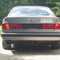 BMW 525i