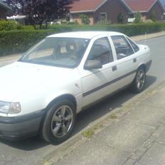 Opel Vectra A 1,8 i SOLGT