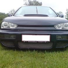 VW golf 3 1,8 gt SOLGT