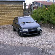 Opel kadett gsi