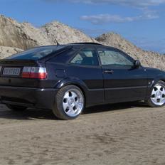 VW Corrado 1,8 G60 *SOLGT*