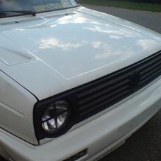 VW golf 2 vr6