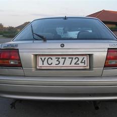 Mazda 626 1,8 GLX solgt