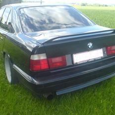 BMW E34 (solgt)