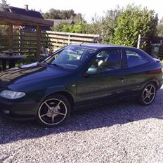 Citroën Xsara VTS Coupé