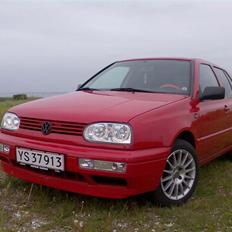 VW Golf 3 