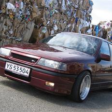 Opel Vectra 2000 <3