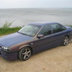 Opel vectra 2000 16v