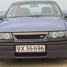 Opel vectra 2000 16v
