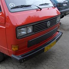 VW transporter t3