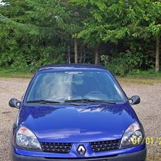 Renault Clio 1.5DCI