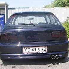 Honda Civic [Tidl bil] 