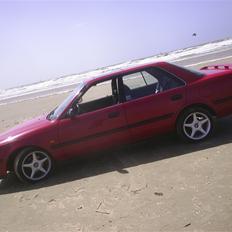 Toyota Carina 2 (solgt)