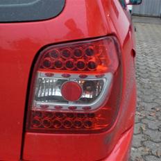 VW Polo 6n solgt )0=