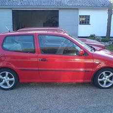 VW Polo 6n solgt )0=