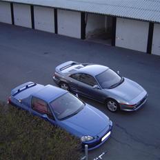 Toyota MR2  GT-S 