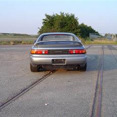 Toyota MR2  GT-S 
