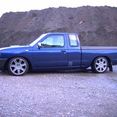 Nissan King cab D22 