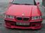 BMW 328i E36 Coupé EVO LSD - ikke helt off roader mere...