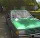 Ford granada solgt