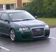 Audi A3 *SOLGT*