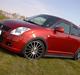 Suzuki Swift "SOLGT"