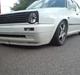 VW golf 2 vr6