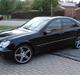 Mercedes Benz c180 Avantgarde [Solgt]