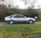 Ford sierra xr4i 2,8i byttet 