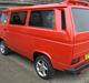 VW transporter t3