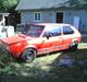 VW Golf 1,8 GTi 8V