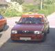 Alfa Romeo 33 1.7 8V QV Clubracer