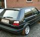 VW Golf 2 gti SOLGT!!