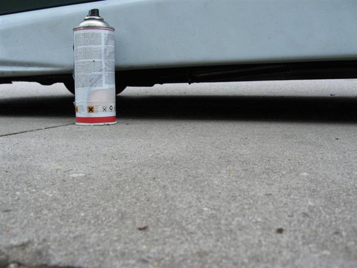 Citroën saxo vtr byttet væk - rimlig lav billede 14