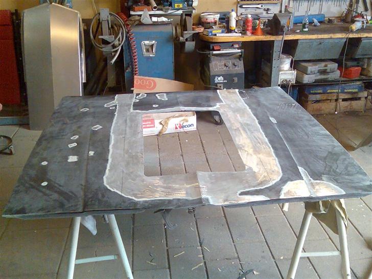 Chevrolet ElCamino  ***SOLGT*** billede 14