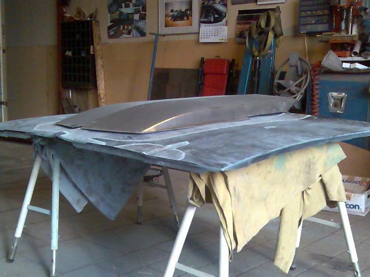 Chevrolet ElCamino  ***SOLGT*** billede 15