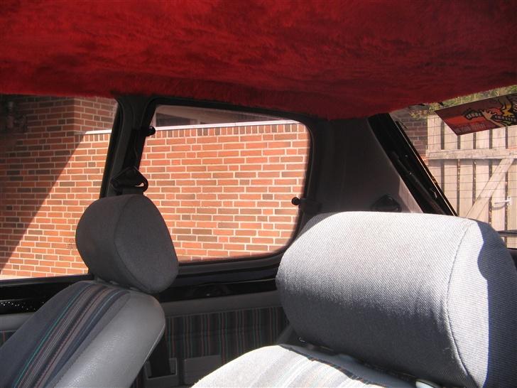 Peugeot 205 colorline (solgt) - Fee :D billede 7