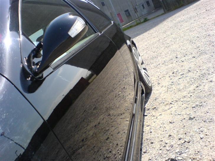 VW Golf - Taget med mobil!! billede 16