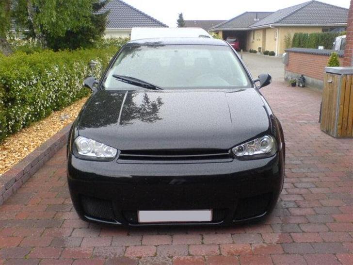 VW Golf - Taget med mobil!! billede 19