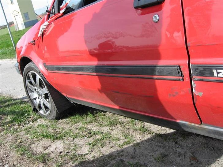 Toyota Starlet *DØD* - Av billede 10