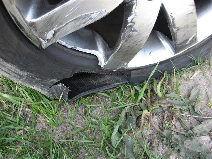 Toyota Starlet *DØD* - Foreste fælge billede 13