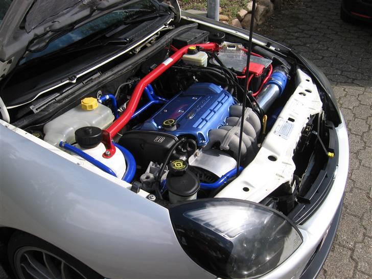 Ford puma 1,7 VCT billede 11