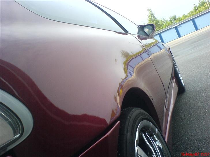 Honda Civic billede 9