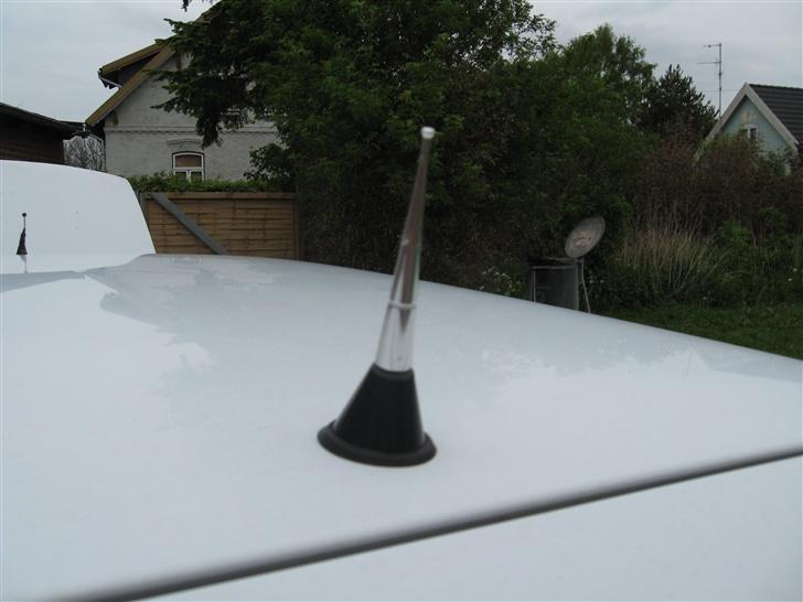 Opel astra 1,4 SOLGT billede 9