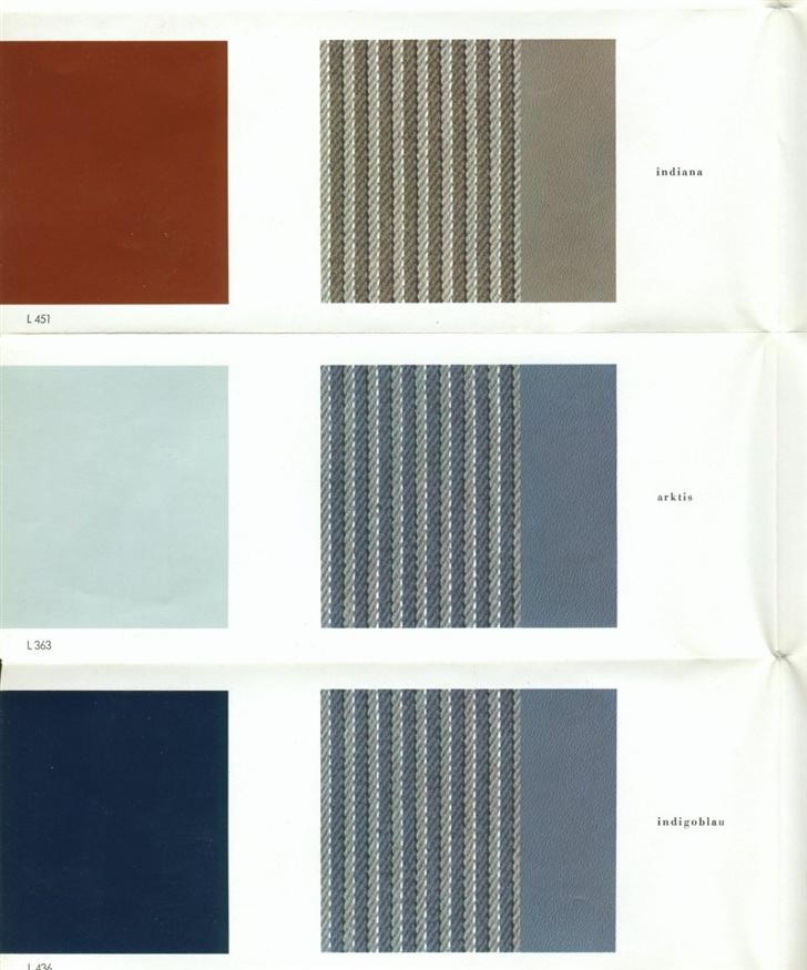 VW Bobbel  SOLGT - original farve+indtræk billede 19