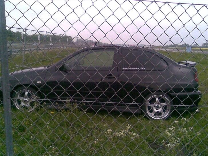 Seat cordoba 1,6 SX Til salg billede 1