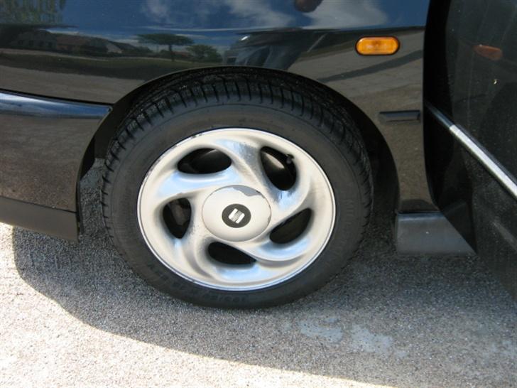 Seat cordoba 1,6 SX Til salg billede 5