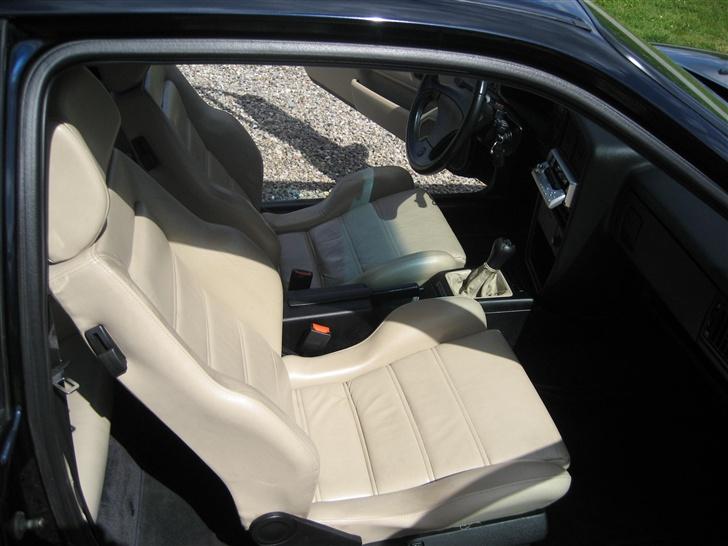 VW Corrado vr6 SOLGT billede 9