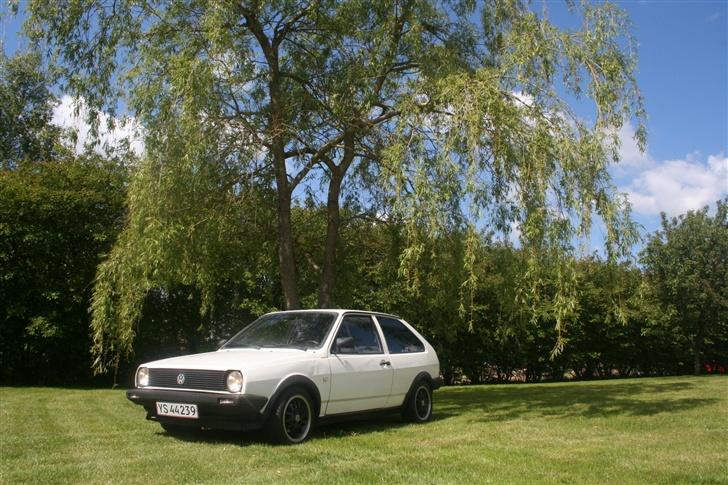 VW Polo  Coupe CL Solgt. billede 7