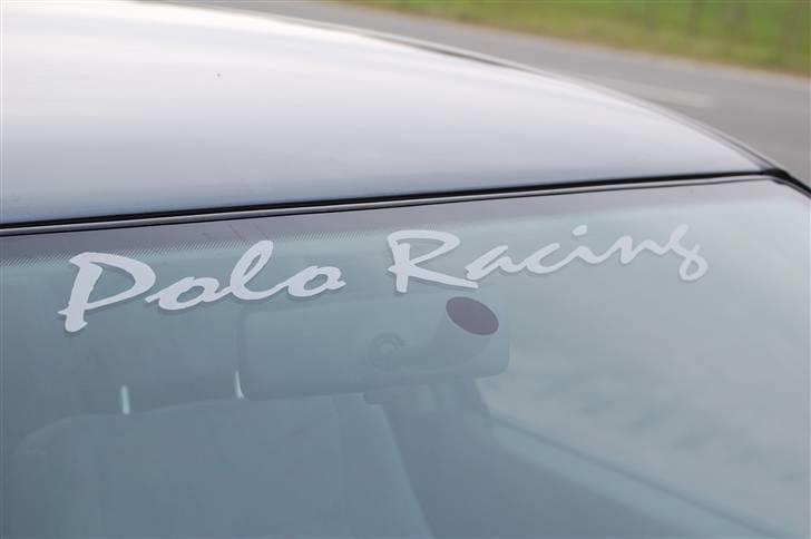 VW Polo 6N SOLGT billede 10